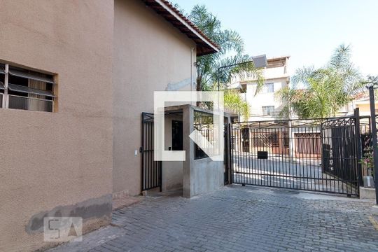 Área comum de apartamento para alugar com 2 quartos, 66m² em Vila Imaculada, Guarulhos