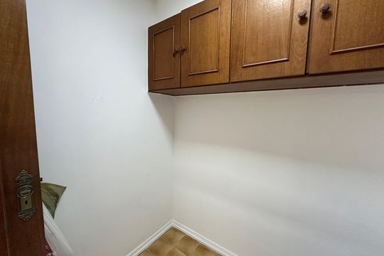 Quarto de Serviço de apartamento para alugar com 2 quartos, 95m² em Itararé, São Vicente