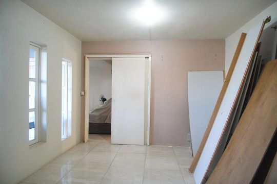 Quarto 1 de apartamento para alugar com 2 quartos, 95m² em Scharlau, São Leopoldo