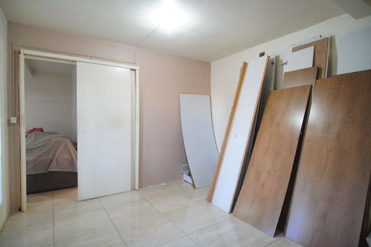 Quarto 1 de apartamento para alugar com 2 quartos, 95m² em Scharlau, São Leopoldo