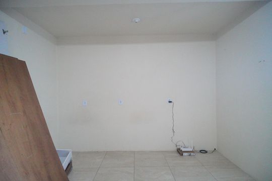 Quarto 1 de apartamento para alugar com 2 quartos, 95m² em Scharlau, São Leopoldo