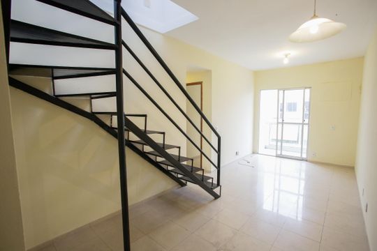 Apartamento à venda com 2 quartos, 120m² em Taquara, Rio de Janeiro