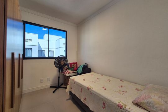 Apartamento à venda com 2 quartos, 47m² em Recreio dos Bandeirantes, Rio de Janeiro