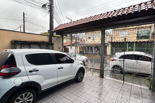 Garagem de apartamento à venda com 4 quartos, 485m² em Jardim Baruch, Guarulhos