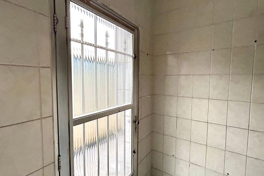 Área de Serviço de apartamento à venda com 4 quartos, 485m² em Jardim Baruch, Guarulhos