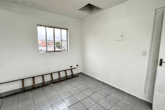 Sala de apartamento à venda com 4 quartos, 485m² em Jardim Baruch, Guarulhos