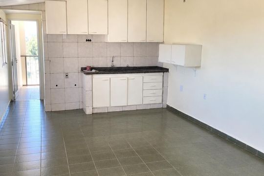 Cozinha de casa de condomínio para alugar com 3 quartos, 300m² em Jardim Atlatico, Goiânia