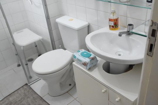 Apartamento à venda com 2 quartos, 62m² em Jardim Guarani, Jundiaí