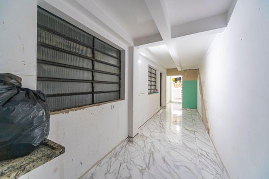 Acesso casa 2 de casa para alugar com 5 quartos, 370m² em Campestre, Santo André