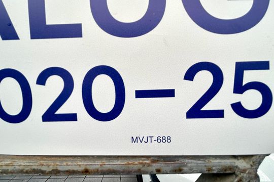 Placa de apartamento para alugar com 2 quartos, 70m² em Jardim Baruch, Guarulhos