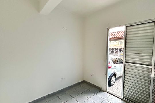 Sala de apartamento para alugar com 2 quartos, 70m² em Jardim Baruch, Guarulhos