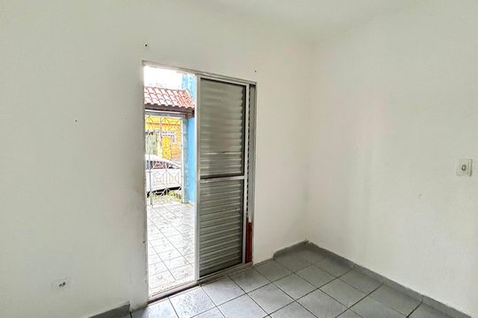 Sala de apartamento para alugar com 2 quartos, 70m² em Jardim Baruch, Guarulhos