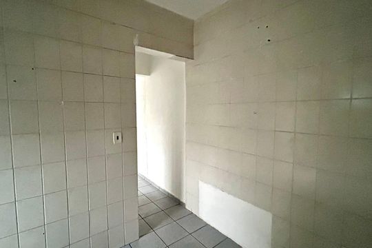 Cozinha de apartamento para alugar com 2 quartos, 70m² em Jardim Baruch, Guarulhos