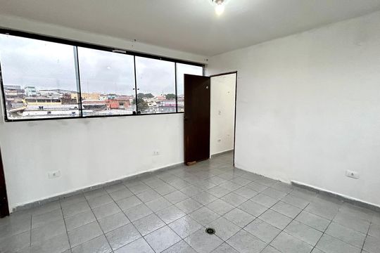 Quarto 1 de apartamento para alugar com 2 quartos, 75m² em Jardim Baruch, Guarulhos