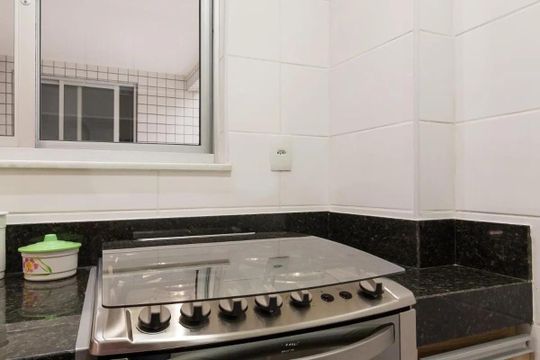Apartamento para alugar com 2 quartos, 65m² em Castelo, Belo Horizonte