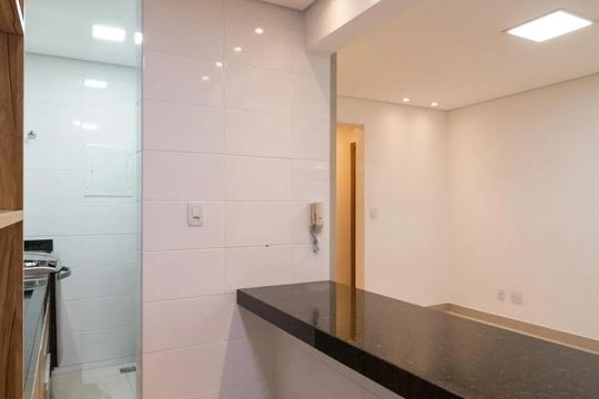 Apartamento para alugar com 2 quartos, 65m² em Castelo, Belo Horizonte