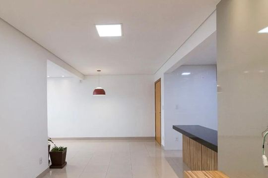 Apartamento para alugar com 2 quartos, 65m² em Castelo, Belo Horizonte