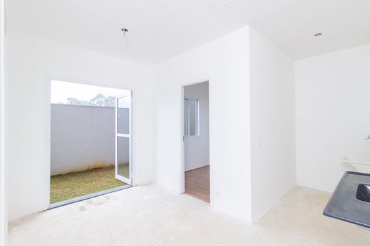 Apartamento para alugar com 2 quartos, 48m² em Parque Pan Americano, São Paulo