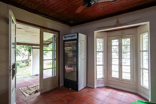 Casa para alugar com 2 quartos, 70m² em Ponta Grossa, Porto Alegre