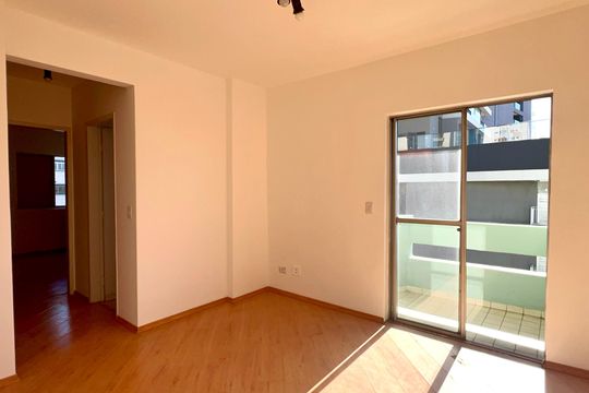 Apartamento à venda com 1 quarto, 40m² em Pinheiros, São Paulo