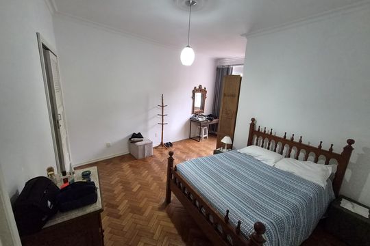 Apartamento para alugar com 2 quartos, 120m² em Copacabana, Rio de Janeiro