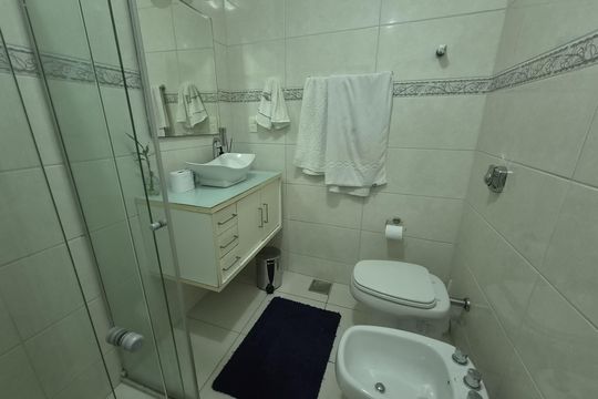 Apartamento para alugar com 2 quartos, 120m² em Copacabana, Rio de Janeiro