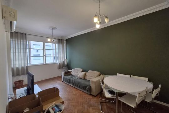 Apartamento para alugar com 2 quartos, 120m² em Copacabana, Rio de Janeiro