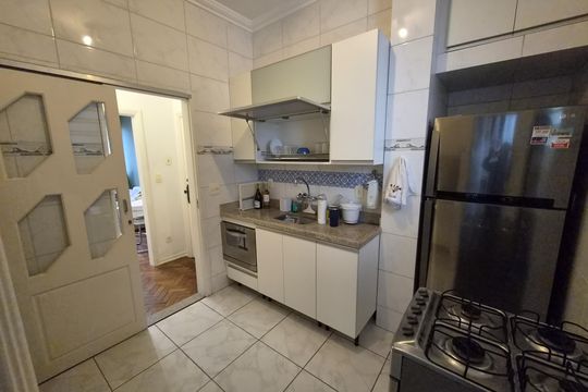 Apartamento para alugar com 2 quartos, 120m² em Copacabana, Rio de Janeiro