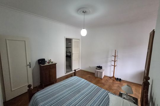 Apartamento para alugar com 2 quartos, 120m² em Copacabana, Rio de Janeiro