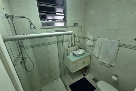 Apartamento para alugar com 2 quartos, 120m² em Copacabana, Rio de Janeiro