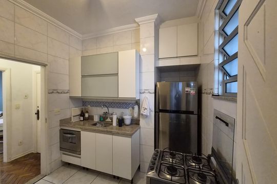 Apartamento para alugar com 2 quartos, 120m² em Copacabana, Rio de Janeiro