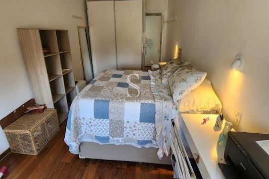 Apartamento para alugar com 3 quartos, 158m² em Cerqueira César, São Paulo