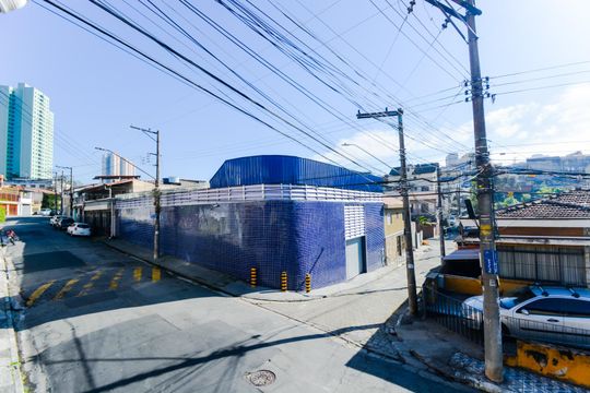 Vista da Varanda de casa à venda com 4 quartos, 230m² em Vila Ristori, Guarulhos