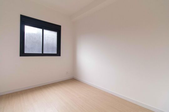 Quarto de apartamento para alugar com 1 quarto, 41m² em Ipiranga, São Paulo