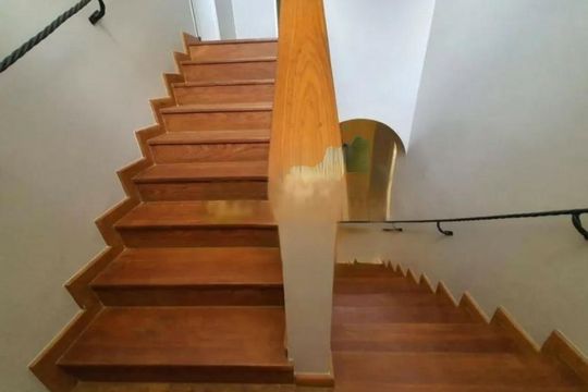 Casa para alugar com 3 quartos, 662m² em Jardim Leonor, São Paulo
