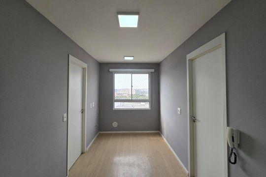 Apartamento para alugar com 2 quartos, 36m² em Vila das Bandeiras, Guarulhos