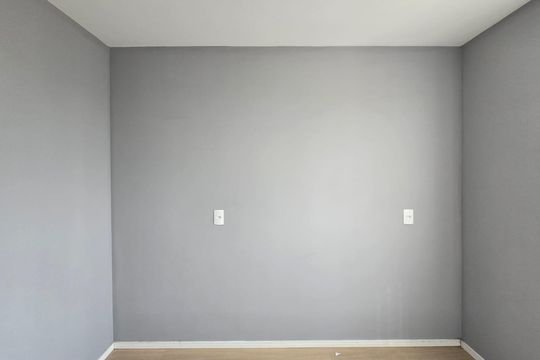 Quarto 01 de apartamento para alugar com 2 quartos, 36m² em Vila das Bandeiras, Guarulhos