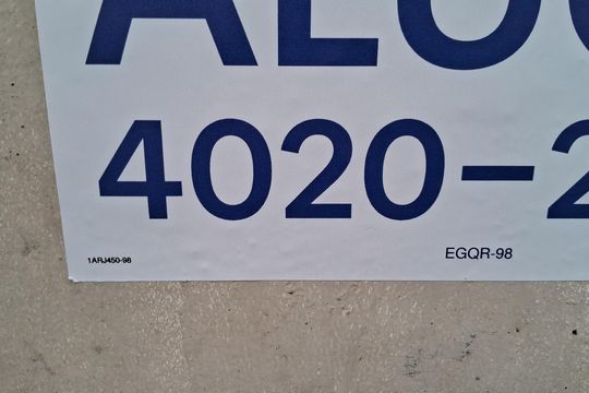 Placa de apartamento para alugar com 2 quartos, 80m² em Abolição, Rio de Janeiro