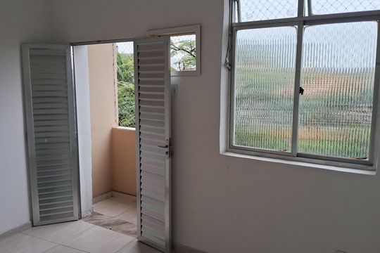 Quarto 2 de apartamento para alugar com 2 quartos, 80m² em Abolição, Rio de Janeiro