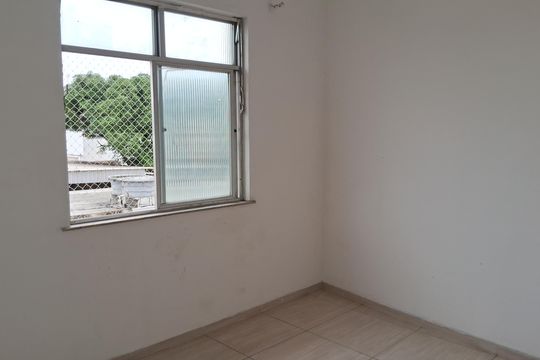 Sala de apartamento para alugar com 2 quartos, 80m² em Abolição, Rio de Janeiro