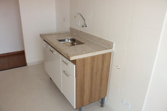 Apartamento para alugar com 2 quartos, 49m² em Tijuco Preto, Cotia