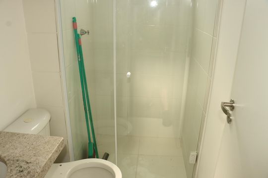 Apartamento para alugar com 2 quartos, 49m² em Tijuco Preto, Cotia