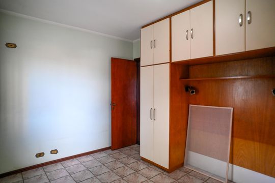 Quarto 2 de apartamento à venda com 3 quartos, 110m² em Jardim Santa Cruz (sacoma), São Paulo
