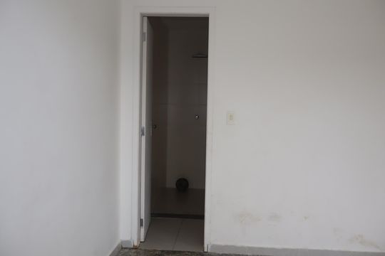 área comum - sauna de apartamento à venda com 2 quartos, 53m² em Quinta da Paineira, São Paulo