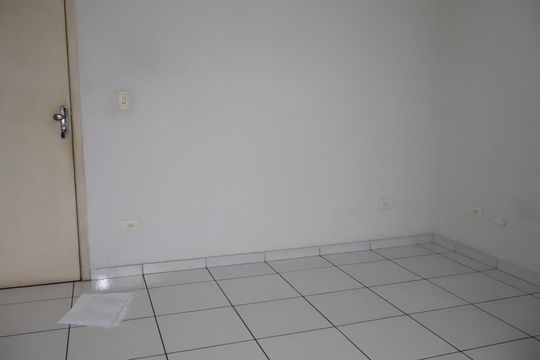 Sala de apartamento para alugar com 2 quartos, 53m² em Quinta da Paineira, São Paulo