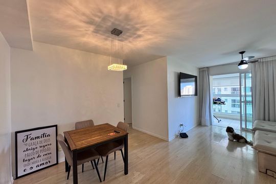 Apartamento para alugar com 3 quartos, 94m² em Recreio dos Bandeirantes, Rio de Janeiro