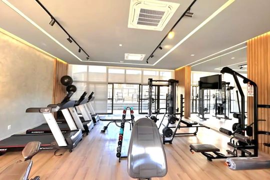 Apartamento para alugar com 2 quartos, 62m² em Jaguaribe, Salvador
