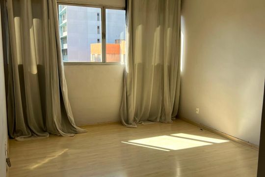 Apartamento para alugar com 2 quartos, 72m² em Jardim Sao Dimas, São José dos Campos