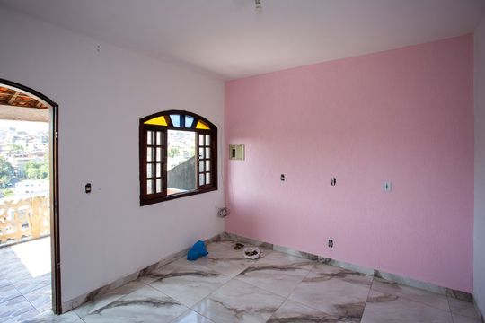 Casa para alugar com 3 quartos, 160m² em Eldorado, Diadema