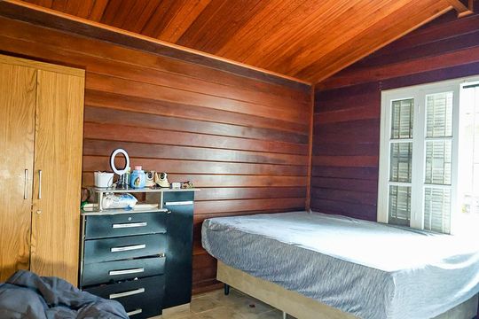 Quarto de casa para alugar com 4 quartos, 1100m² em Chácaras Alvorada, Indaiatuba
